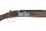 Beretta 686 Silver Pigeon 1 O/U Shotgun 28ga - 4 of 17