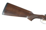 Beretta 686 Silver Pigeon 1 O/U Shotgun 28ga - 16 of 17