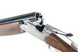 Beretta 686 Silver Pigeon 1 O/U Shotgun 28ga - 10 of 17