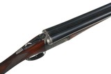 Webley & Scott 700 Ejector SxS Shotgun 12ga - 3 of 15