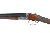 Webley & Scott 700 Ejector SxS Shotgun 12ga - 7 of 15