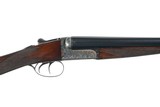 Webley & Scott 700 Ejector SxS Shotgun 12ga - 1 of 15