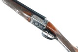 Webley & Scott 700 Ejector SxS Shotgun 12ga - 9 of 15