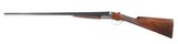 Webley & Scott 700 Ejector SxS Shotgun 12ga - 8 of 15