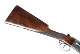 Webley & Scott 700 Ejector SxS Shotgun 12ga - 6 of 15