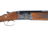 Beretta 686 Silver Pigeon 1 O/U Shotgun 20ga - 2 of 16