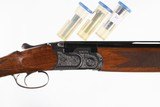 Beretta 686 Silver Pigeon 1 O/U Shotgun 20ga - 1 of 16