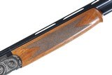 Beretta 686 Silver Pigeon 1 O/U Shotgun 20ga - 5 of 16