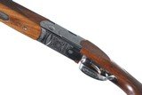 Beretta 686 Silver Pigeon 1 O/U Shotgun 20ga - 10 of 16