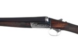 Cogswell & Harrison Boxlock SxS Shotgun 12ga - 11 of 20