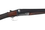 Cogswell & Harrison Boxlock SxS Shotgun 12ga - 6 of 20