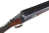 Cogswell & Harrison Boxlock SxS Shotgun 12ga - 8 of 20