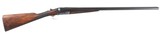 Cogswell & Harrison Boxlock SxS Shotgun 12ga - 7 of 20