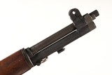 Springfield Armory M1 Garand Semi Rifle .30-06 - 5 of 17
