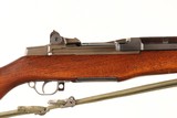 Springfield Armory M1 Garand Semi Rifle .30-06 - 1 of 17