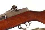 Springfield Armory M1 Garand Semi Rifle .30-06 - 14 of 17