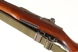 Springfield Armory M1 Garand Semi Rifle .30-06 - 9 of 17