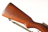Springfield Armory M1 Garand Semi Rifle .30-06 - 6 of 17