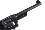 Smith & Wesson Hand Ejector Revolver .455 MKII - 3 of 10