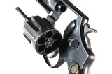 Smith & Wesson Hand Ejector Revolver .455 MKII - 10 of 10