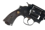 Smith & Wesson Hand Ejector Revolver .455 MKII - 4 of 10