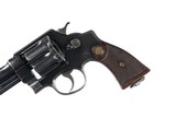 Smith & Wesson Hand Ejector Revolver .455 MKII - 7 of 10