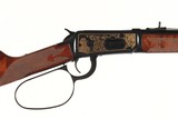 SOLD - Winchester 94 Anniversary 120 Lever Rifle .44-40 wcf - 1 of 11