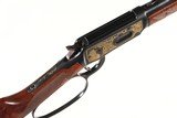 SOLD - Winchester 94 Anniversary 120 Lever Rifle .44-40 wcf - 3 of 11