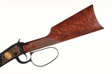 SOLD - Winchester 94 Anniversary 120 Lever Rifle .44-40 wcf - 7 of 11