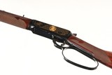 SOLD - Winchester 94 Anniversary 120 Lever Rifle .44-40 wcf - 6 of 11