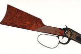 SOLD - Winchester 94 Anniversary 120 Lever Rifle .44-40 wcf - 8 of 11