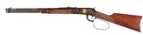 SOLD - Winchester 94 Anniversary 120 Lever Rifle .44-40 wcf - 5 of 11