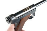 Kokura Type 14 Nambu Pistol 8mm Nambu - 2 of 9