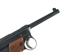 Kokura Type 14 Nambu Pistol 8mm Nambu - 3 of 9