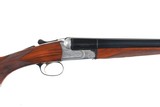 Beretta 626E SxS Shotgun 12ga - 4 of 18