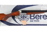 Beretta 626E SxS Shotgun 12ga - 1 of 18