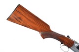 Beretta 626E SxS Shotgun 12ga - 9 of 18