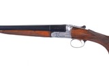 Beretta 626E SxS Shotgun 12ga - 10 of 18