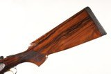 Beretta S687 EL Gold Pigeon O/U Shotgun 12ga - 12 of 16