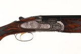 Beretta S687 EL Gold Pigeon O/U Shotgun 12ga - 1 of 16