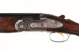 Beretta S687 EL Gold Pigeon O/U Shotgun 12ga - 7 of 16