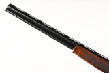 Beretta S687 EL Gold Pigeon O/U Shotgun 12ga - 11 of 16