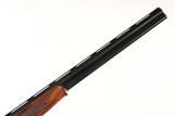 Beretta S687 EL Gold Pigeon O/U Shotgun 12ga - 5 of 16