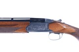 Miroku 3000 O/U Shotgun 12ga - 4 of 11
