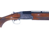 Miroku 3000 O/U Shotgun 12ga - 1 of 11