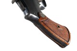 sold Smith & Wesson 44 Hand Ejector Revolver .44 spl - 9 of 10