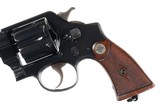 sold Smith & Wesson 44 Hand Ejector Revolver .44 spl - 7 of 10