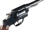 sold Smith & Wesson 44 Hand Ejector Revolver .44 spl - 2 of 10