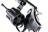 sold Smith & Wesson 44 Hand Ejector Revolver .44 spl - 10 of 10