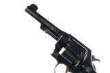sold Smith & Wesson 44 Hand Ejector Revolver .44 spl - 6 of 10